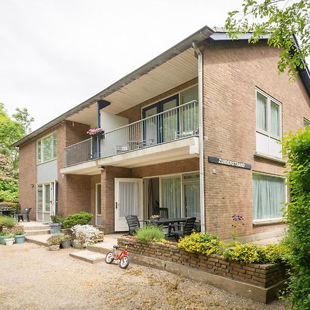 Appartementen Zuiderstrand Заутеланде Екстер'єр фото